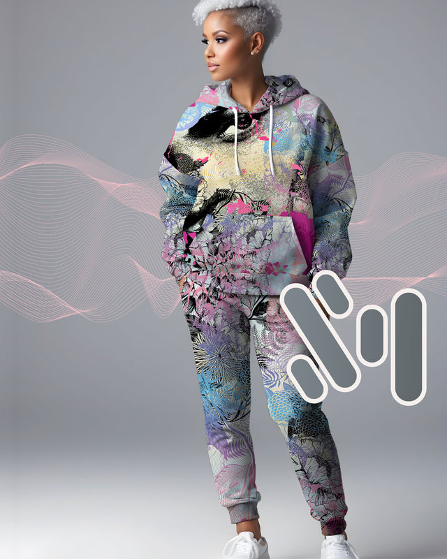 The Hoodie Effect: Exploring the Irresistible Allure of Cozy Fashion