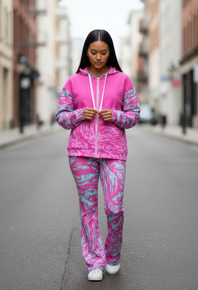 Why Stick to One Style When You Can Mix and Match?