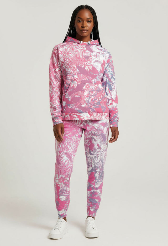 The Hoodie and Jogger Shift: Comfort, Reimagined