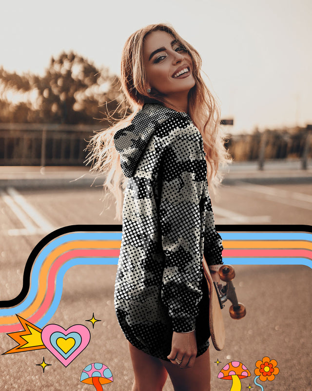 How to Style a Hoodie Like an O.G.!