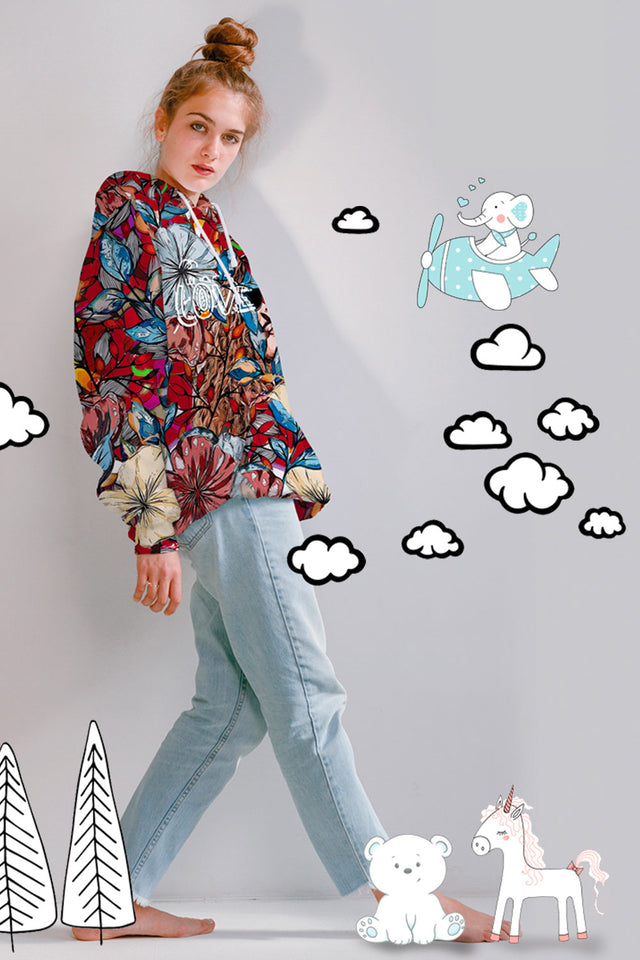 Why Streetwear is the Best Choice for Busy Moms: How to Feel Confident, Empowered, and Valued in Your Clothes