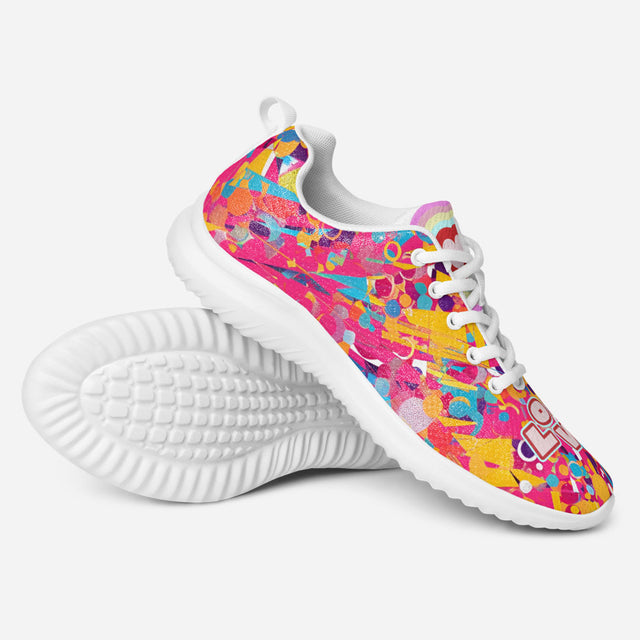 All Love Women’s Athletic Shoes