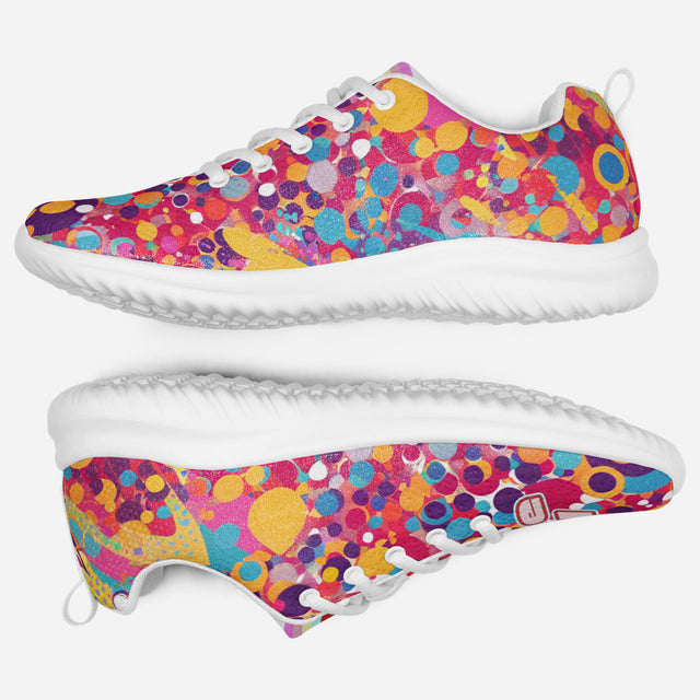 All Love Women’s Athletic Shoes