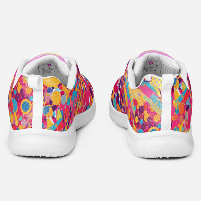 All Love Women’s Athletic Shoes