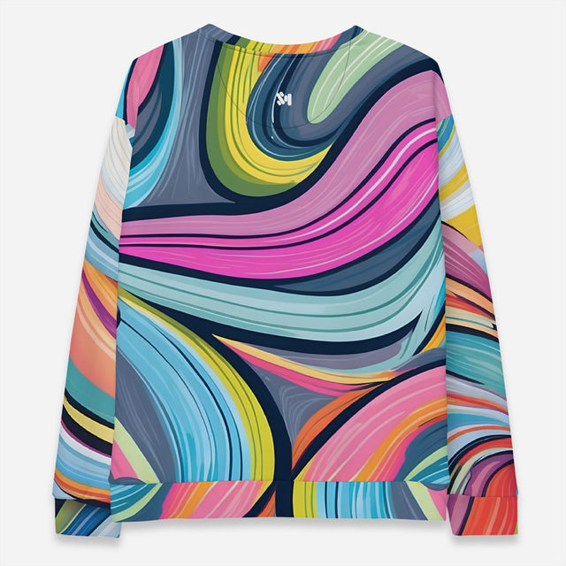 Anna Suri Sweatshirt