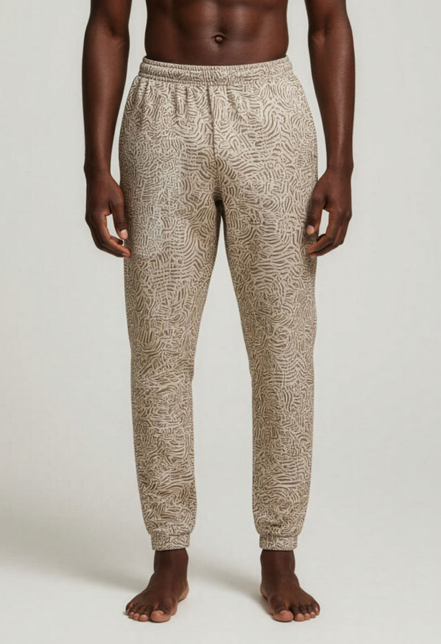 Ika Moss Track Pants