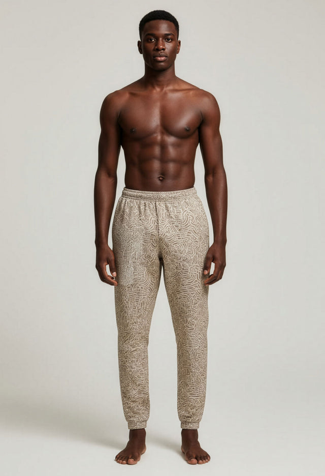 Ika Moss Track Pants