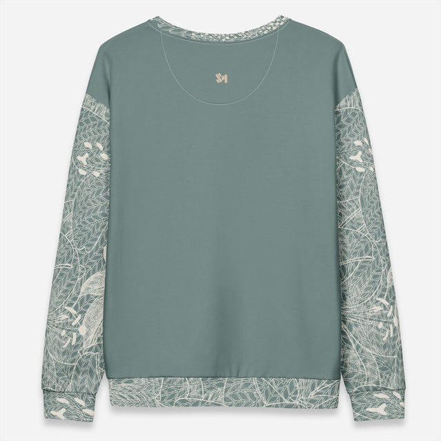 Love Essentials Crew Sweatshirt