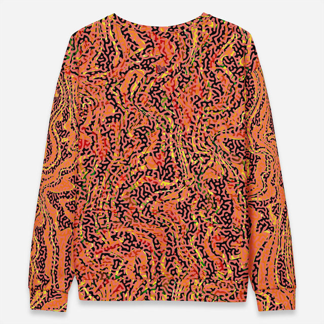 Rich ll Classic Relaxed Sweatshirt