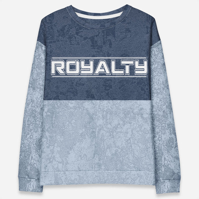 Royalty Sweatshirt