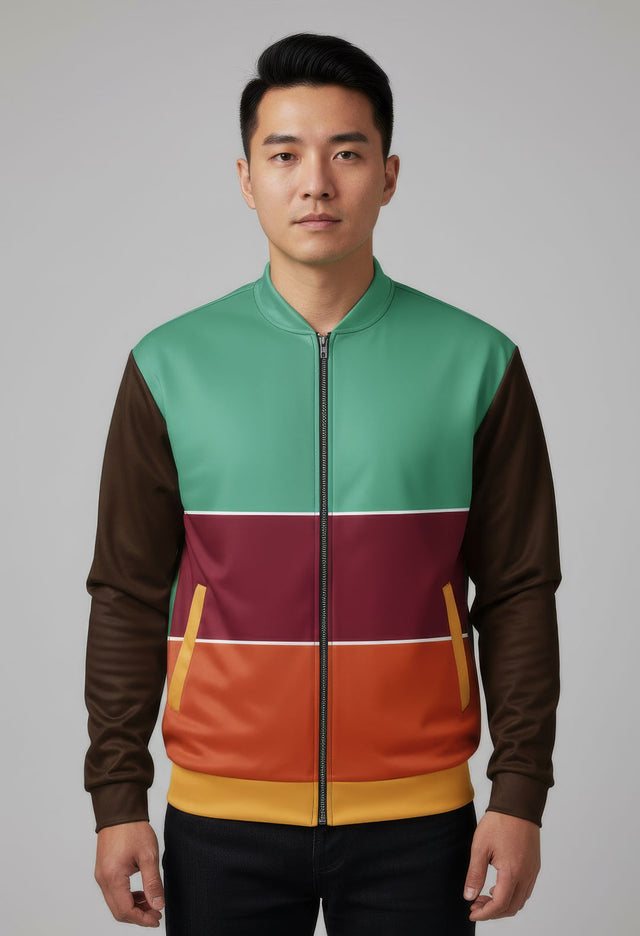 Tiago SM Lightweight Jacket
