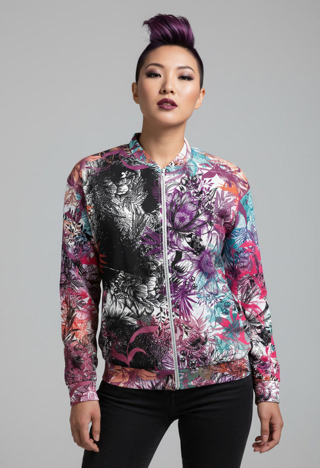 Always Endless Jacket