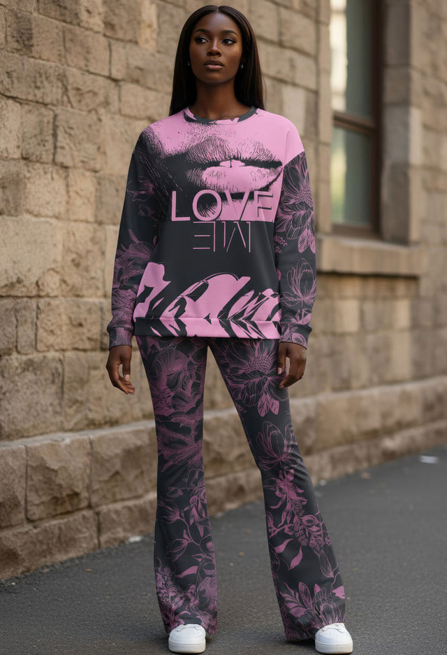 Anaelle Elan Women’s Flare Leggings