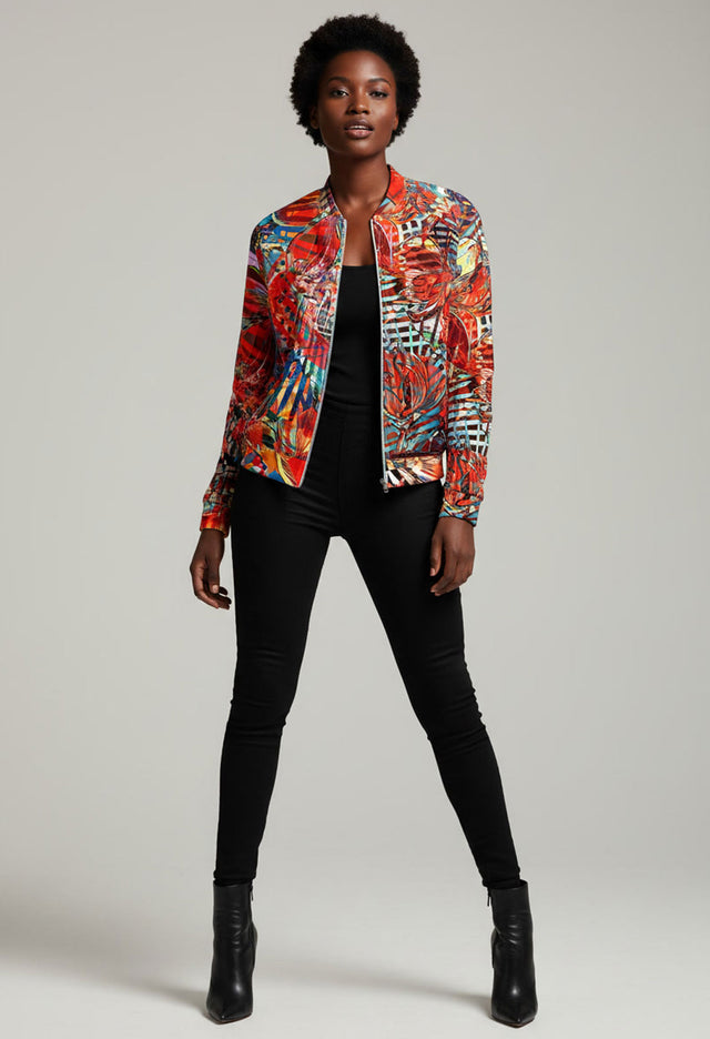 Andrei SM Women's Jacket