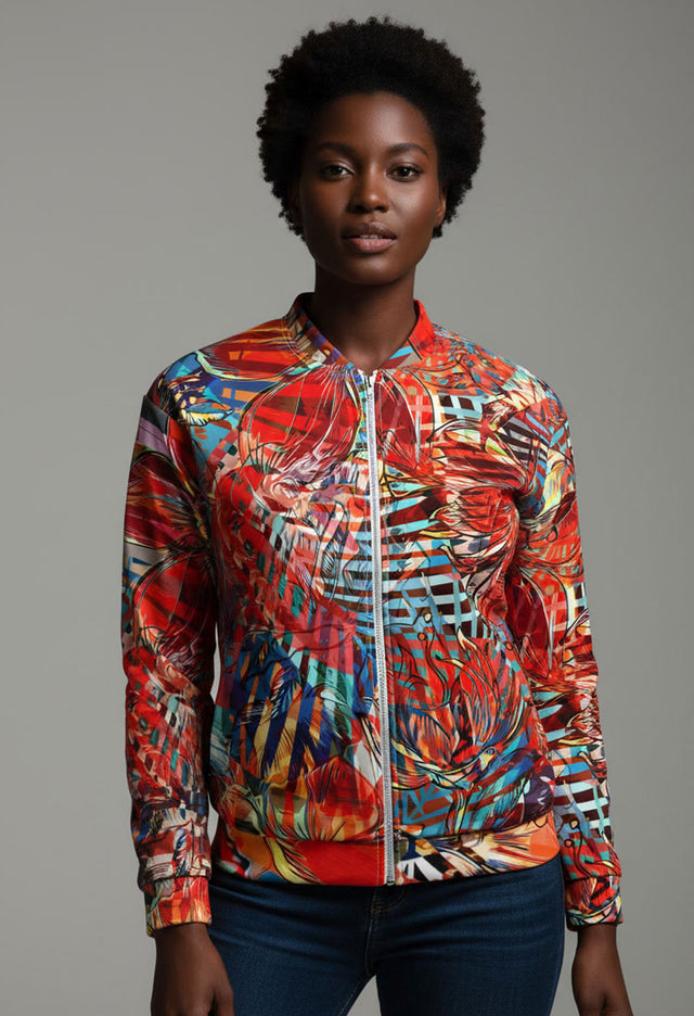 Andrei SM Women's Jacket