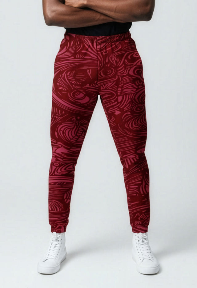 Andrey Mens Track Pants