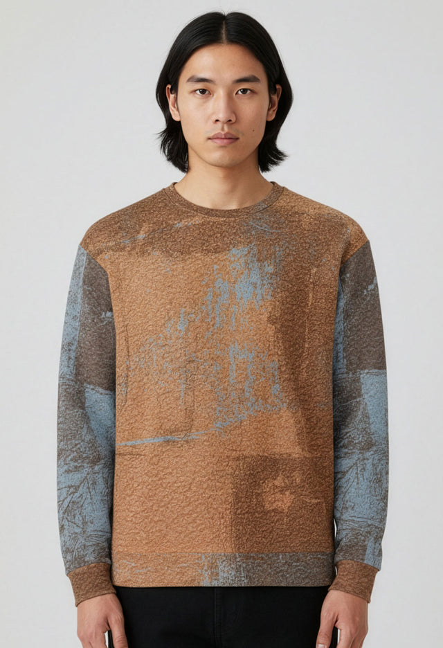 Aspire Mens Sweatshirt