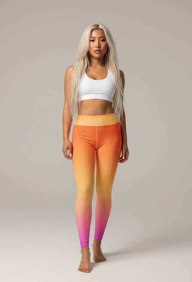 Bella Women's Leggings