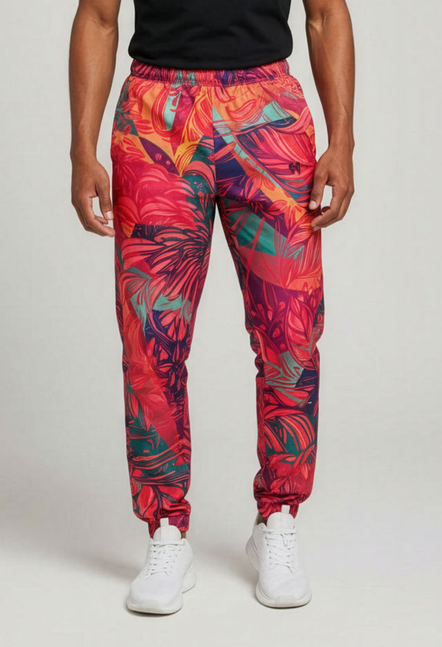 Blue Opera Mens Track Pants