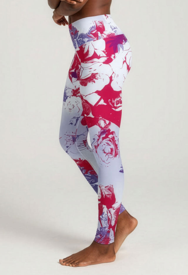 Bonita Yoga Leggings