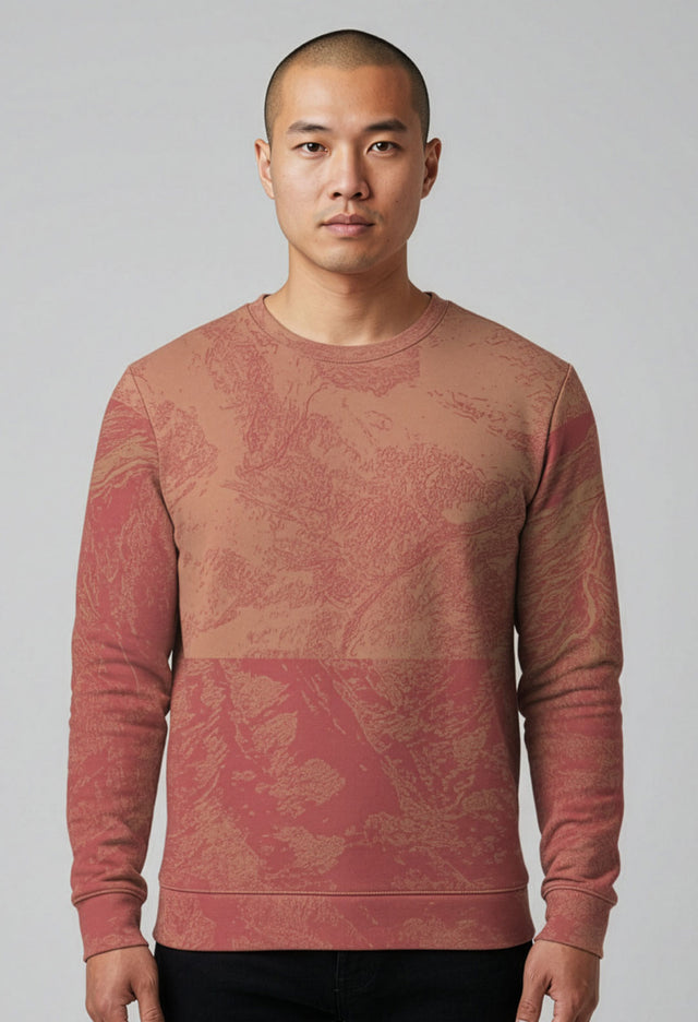 Chase Mens Sweatshirt