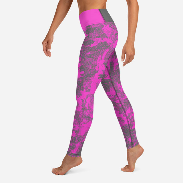 Crazy Love Leggings