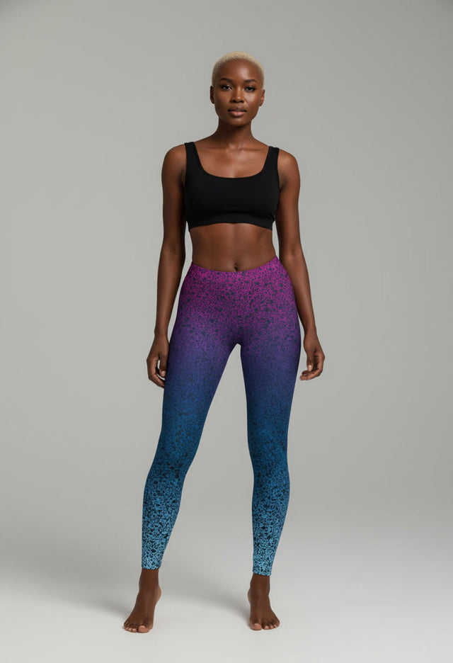 Falling Out Leggings