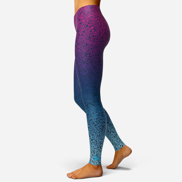 Falling Out Leggings