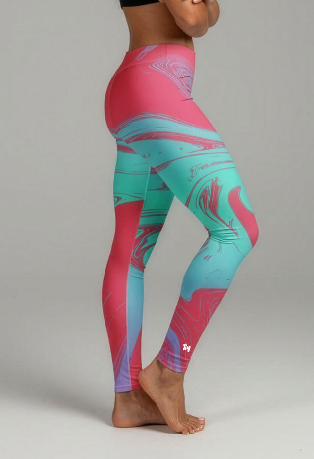 Ginger Women's Leggings