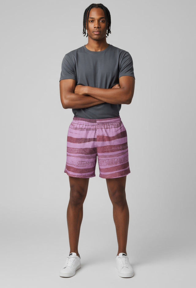 Gosee Mens Shorts