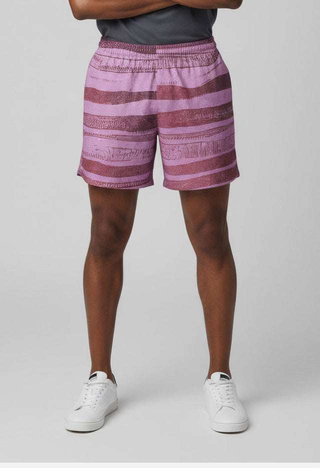 Gosee Mens Shorts