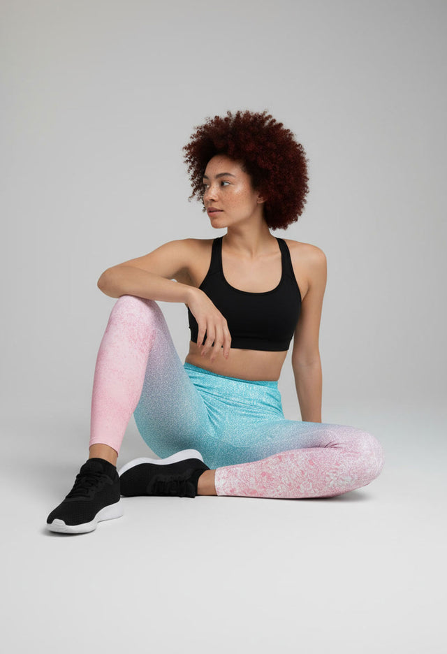 In the Mood Women's Leggings