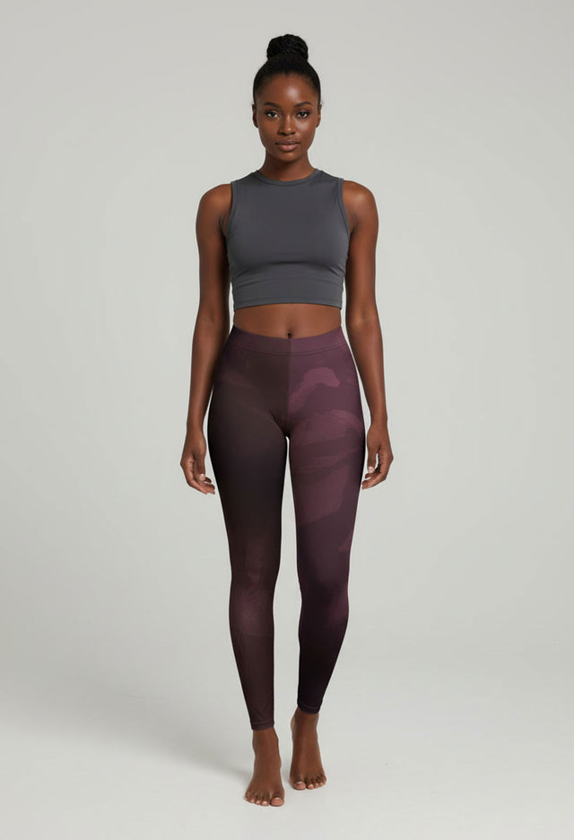 Jurnie Leggings