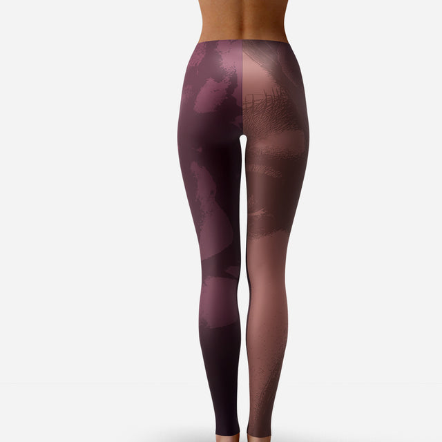 Jurnie Leggings