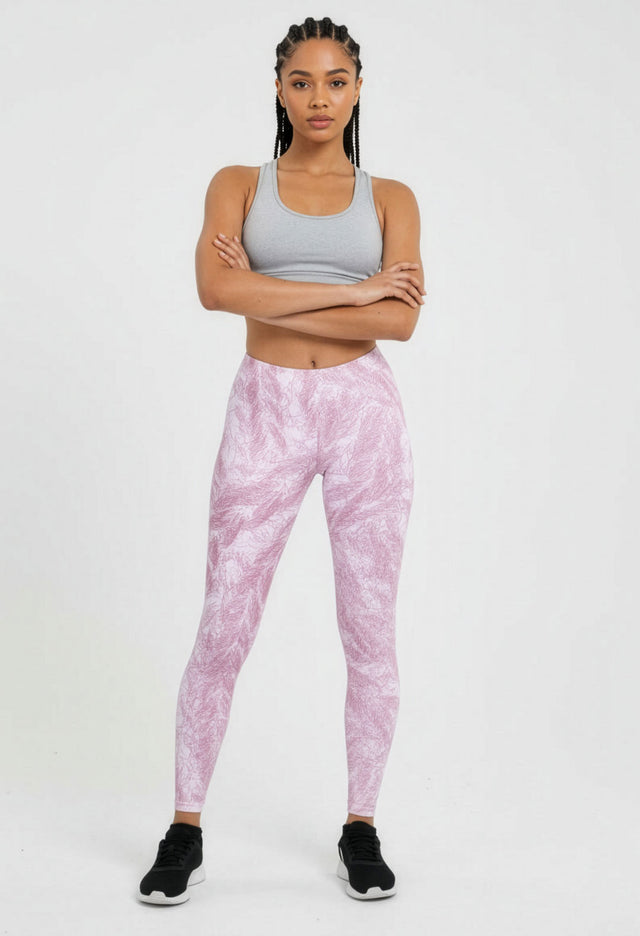 Keep Me Close Women's Leggings