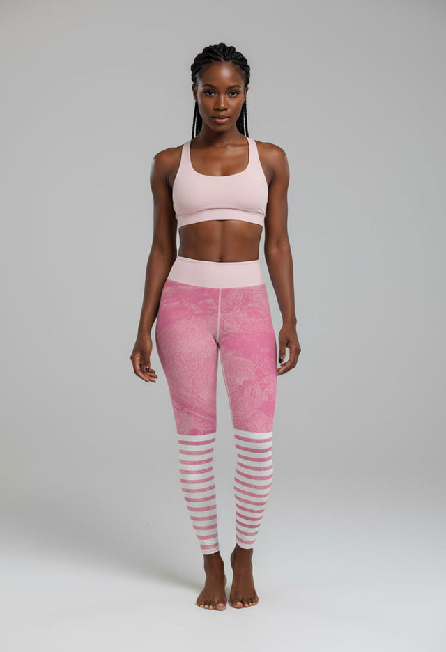 Keep Me Cozy Women's Leggings