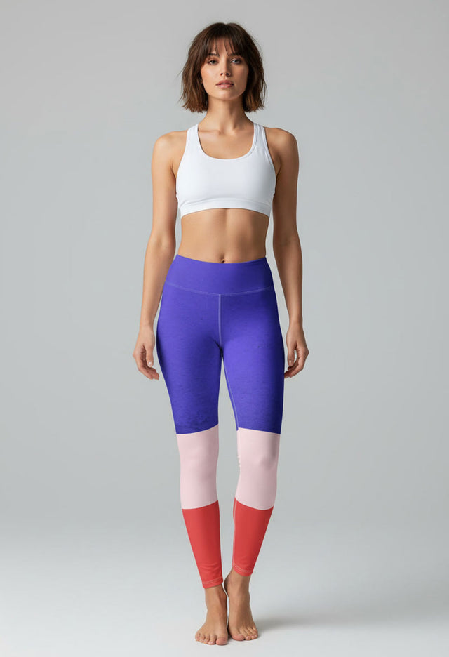 Keep Me In Sight Leggings
