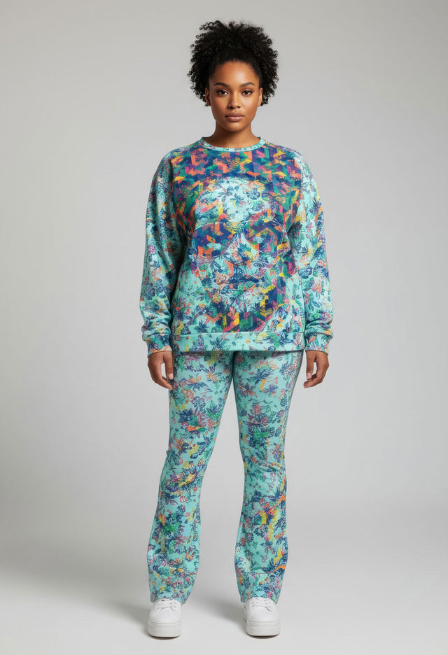 Kessie Women's Sweatshirt