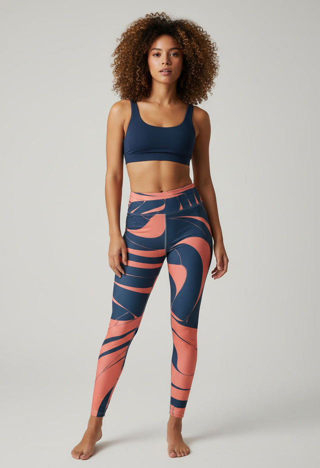 Making You Crazy Leggings