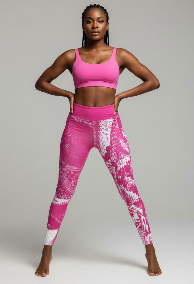 Me First Women's Leggings