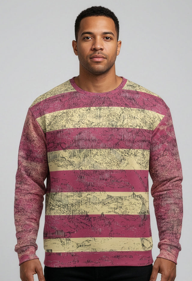 Mori Mens Sweatshirt
