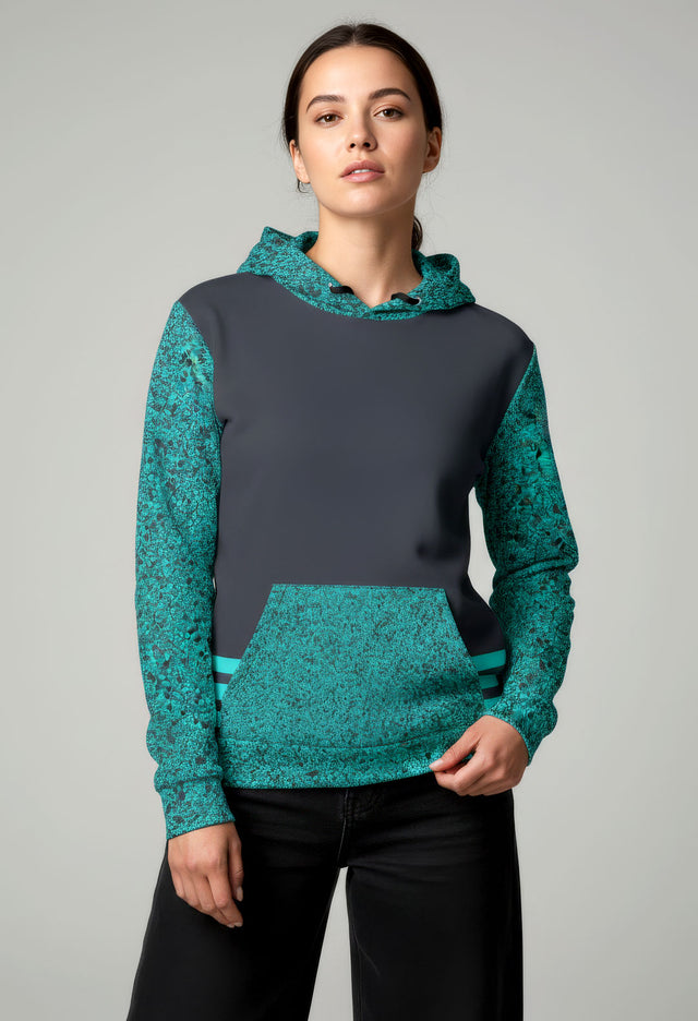 My Passion Soft Fleece Hoodie