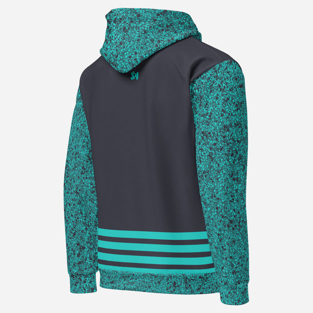 My Passion Soft Fleece Hoodie Plus Size