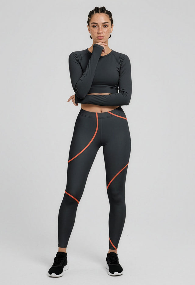 Nobi Women's Leggings