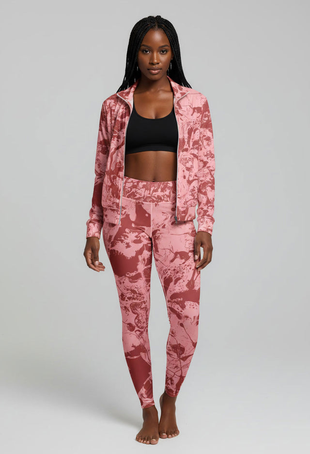 Not Forgotten Leggings