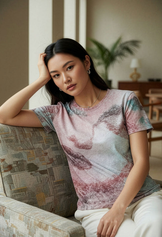 Ralina Women's Premium Top