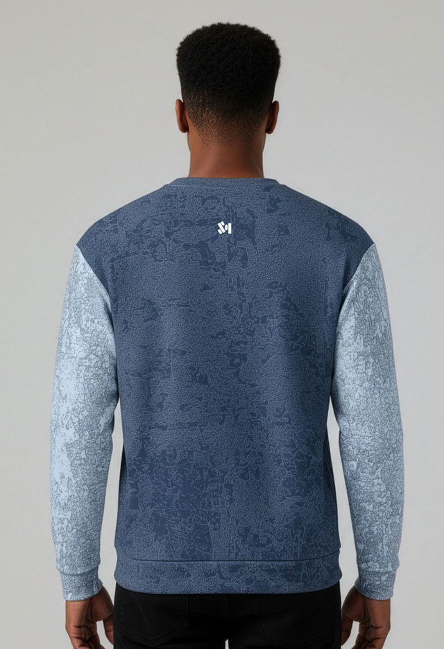 Royalty Mens Sweatshirt