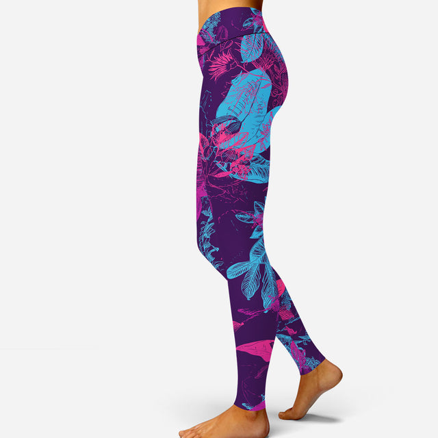 Simple Pleasure Leggings