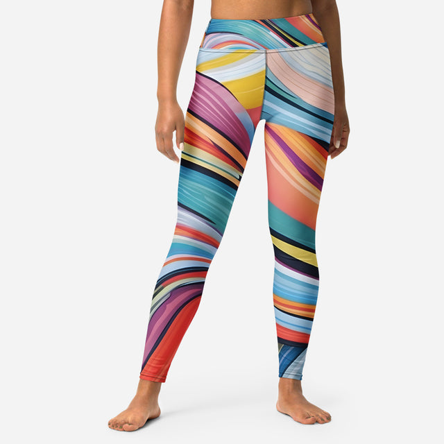 Anna Suri Yoga Leggings