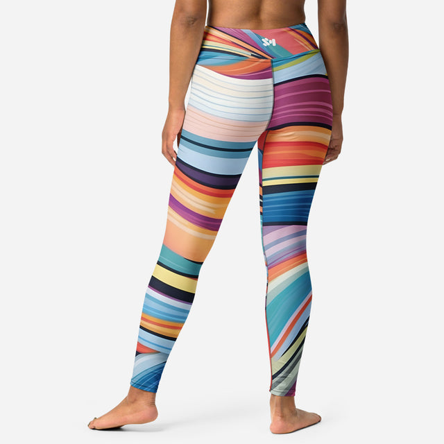 Anna Suri Yoga Leggings